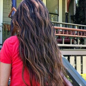 Meet your Posher, Alveena